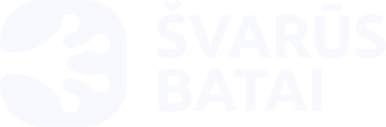 Svarusbatai.lt