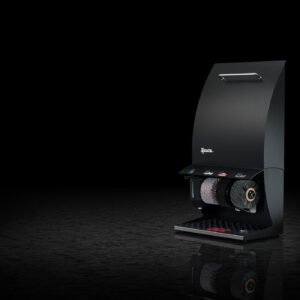 Batu-aparatai-ElegColPlus-schwarz.jpg Elegance Couleur Plus batų valymo mašina