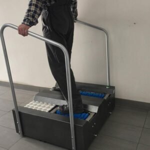 Batu-valymo-aparatai-pramonei.jpg Padų valymo aparatas DoubleMat