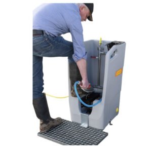 Batu-valymo-sepeciai-CEMO-premium-6.jpg Batų valymo stotelė - boot cleaner Premium CEMO
