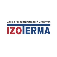 IZOTERMA logotipas