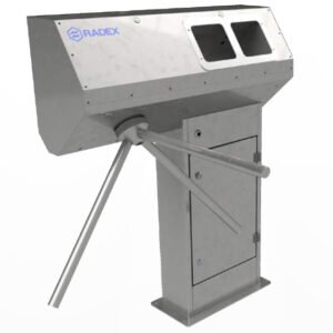 Ranku-dezinfekavimas-su-turniketu-SD-01F-01.jpg Turniketas su rankų dezinfekavimo moduliu (pastatomas)