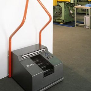 Solamat 90 batų valymo aparatas