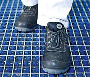 StepGate-shoes.jpg StepGate II - padų valymo įrenginys