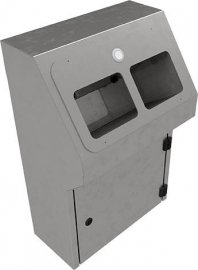 RADEX SDR-04 automatinis rankų dezinfekavimo modulis